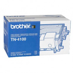 Toner Brother TN4100 Noir