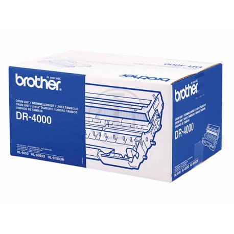 Drum Brother DR4000