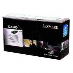 Toner Lexmark T420 Noir