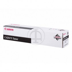 Toner Canon CEXV-11 Noir