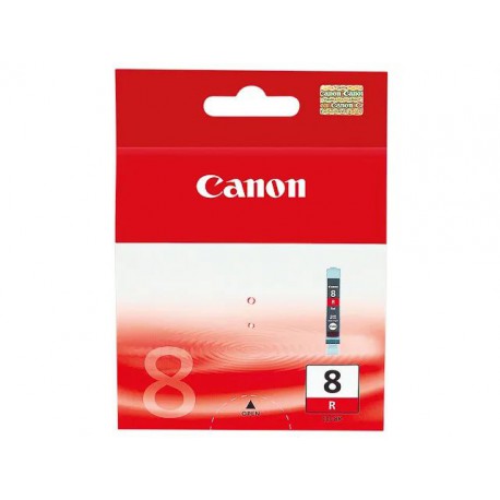 Inktpatroon Canon CLI-8R