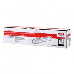 Toner OKI C9600/C9800 Noir