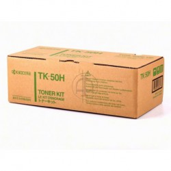 Toner Kyocera-Mita TK-50H Noir