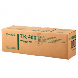 Toner Kyocera-Mita TK-400 Zwart