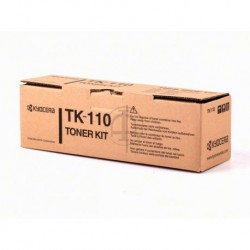 Toner Kyocera-Mita TK-110 Noir