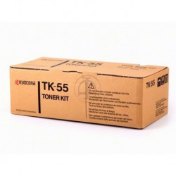 Toner Kyocera-Mita TK-55 Zwart