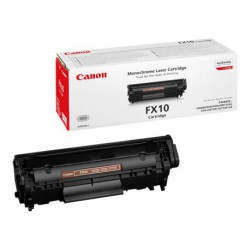 Toner Canon FX-10 Noir