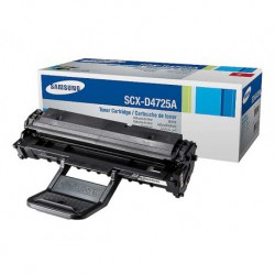 Toner Samsung SCX-4725 Noir