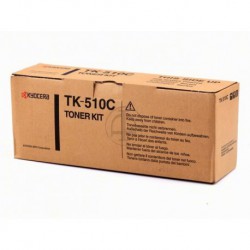 Toner Kyocera TK-510C Cyan