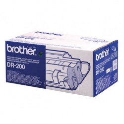 Drum Brother DR-200