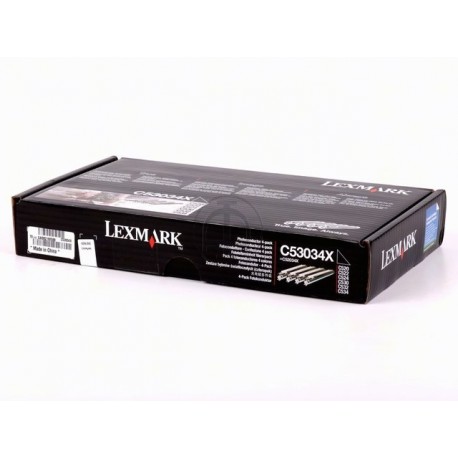 Tambour Kit Lexmark C522/C524