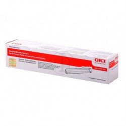 Toner Oki B4400/B4600 Noir