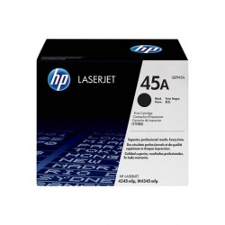 Toner HP Q5945A Noir