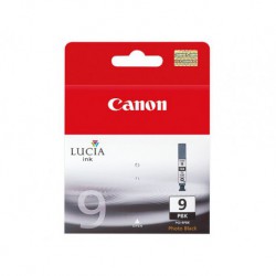 Inktpatroon Canon PGI-9PBK Zwart