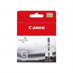 Inktpatroon Canon PGI-9MBK Zwart mat