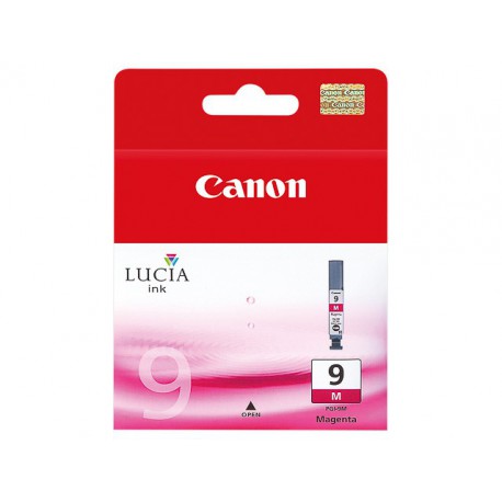 Inktpatroon Canon PGI-9M Magenta