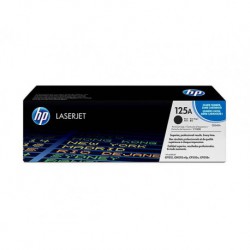 Toner HP CB540A - 125A Noir