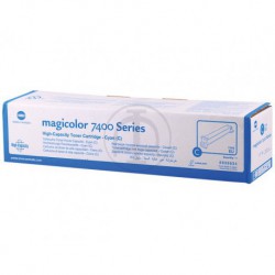 Toner Minolta MC-7450 Cyaan