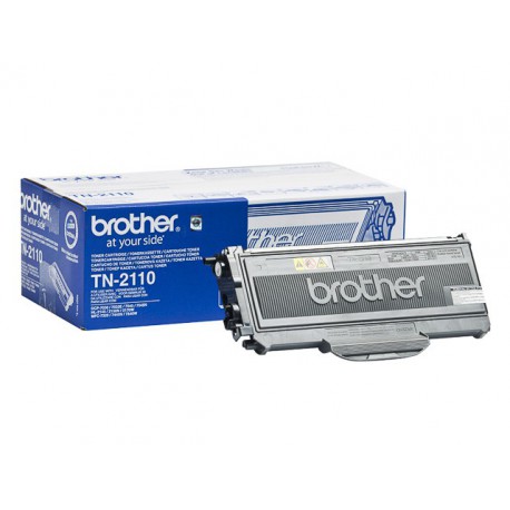 Toner Brother TN2110 Noir