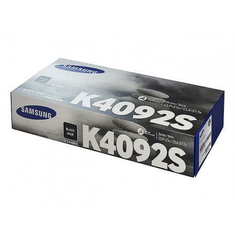 Toner SAMSUNG K4092 Zwart