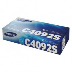 Toner SAMSUNG C4092 Cyaan