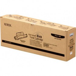 Toner Xerox Phaser 6360 Noir HC