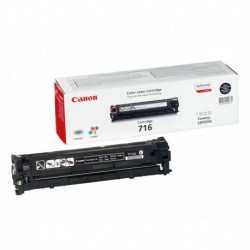 Toner Canon 716 Noir