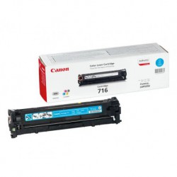 Toner Canon 716 Cyan