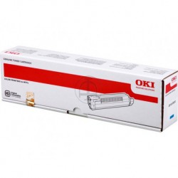 Toner OKI C810/C830 Cyaan