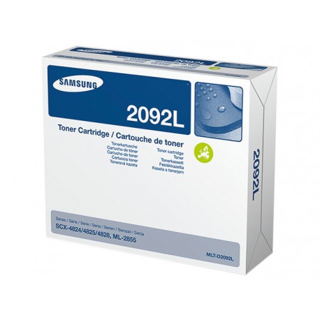 Toner Samsung MLT-D2092L Noir