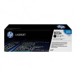 Toner HP CB380A - 823A Noir