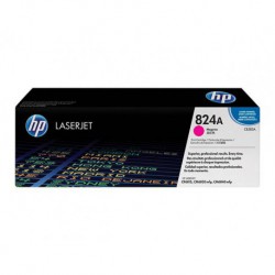 Toner HP CB383A - 824A Magenta