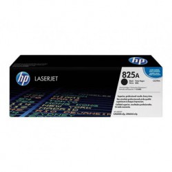 Toner HP CB390A - 825A Noir