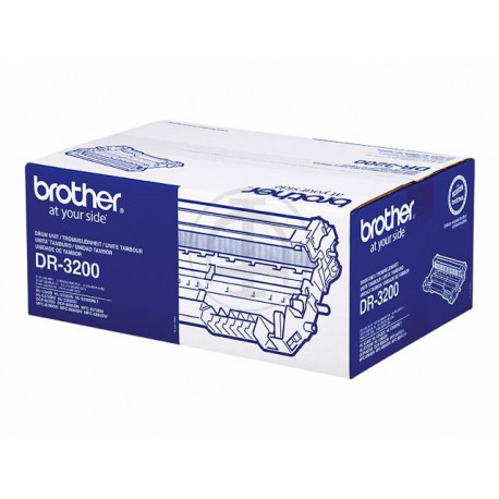 Drum Brother DR 3200