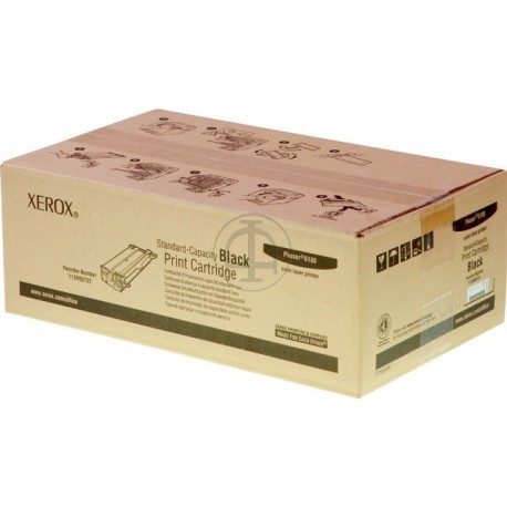 Toner Xerox Phaser 6180 Noir