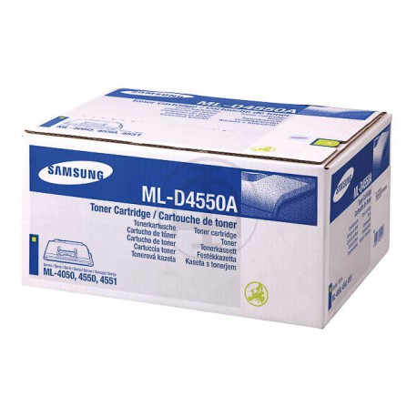 Toner Samsung ML-D4550A