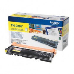 Toner Brother TN-230Y