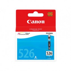 Inktpatroon Canon CLI-526C