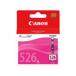 Inktpatroon Canon CLI-526M