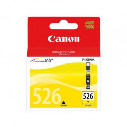 Inktpatroon Canon CLI-526Y