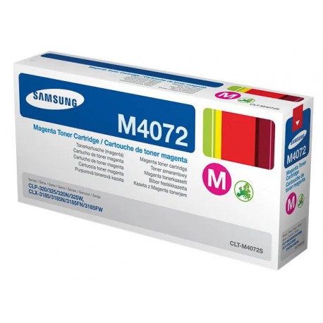 Toner SAMSUNG M4072 Magenta