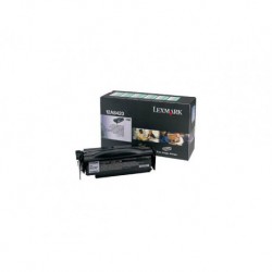 Toner Lexmark T430 Noir