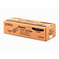 Toner  Xerox Phaser 6125 Magenta