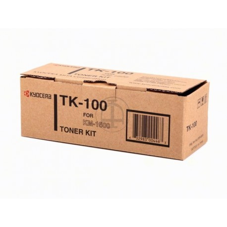 Toner Kyocera TK-100