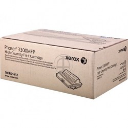 Toner  Xerox Phaser 3300 Noir HC