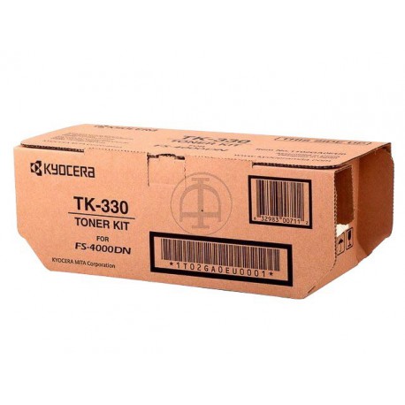 Toner Kyocera TK-330 Noir Toner Kyocera TK-330 Noir