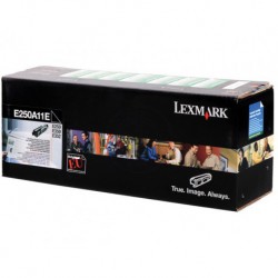 Toner Lexmark E250/350/352