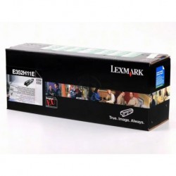 Toner Lexmark E350/352 HC