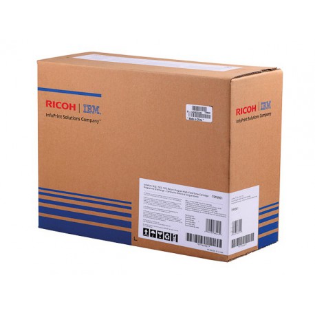 Toner IBM Infoprint 1532/1552/1572 HC Toner IBM Infoprint 1532/1552/1572 HC
