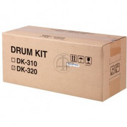 Tambour Kyocera DK-320